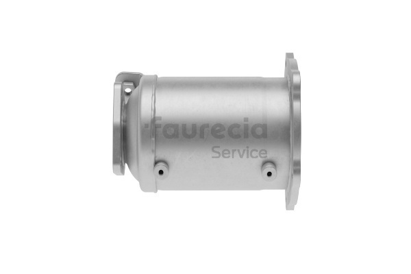 Faurecia FS47333K Katalysator