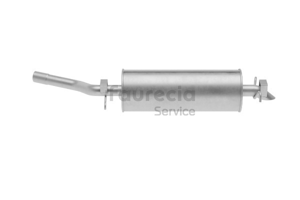 Bagpotte FS50002 Faurecia 123 490 81 15 Bagpotte FS50002 Faurecia 1234908115 MERCEDES-BENZ