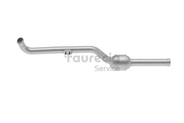 Katalizators FS50021K Faurecia 2034900919 MERCEDES-BENZ