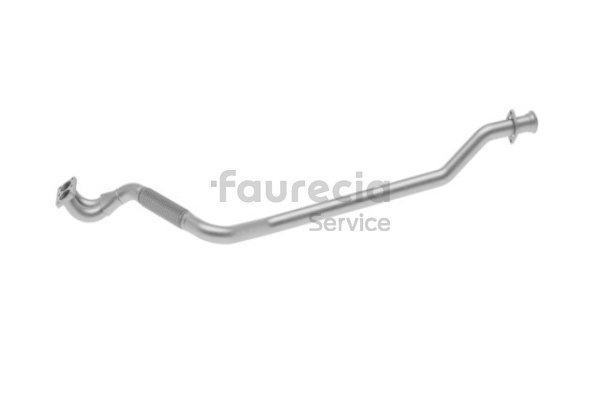 Faurecia Vyfukove potrubie MERCEDES-BENZ FS50052