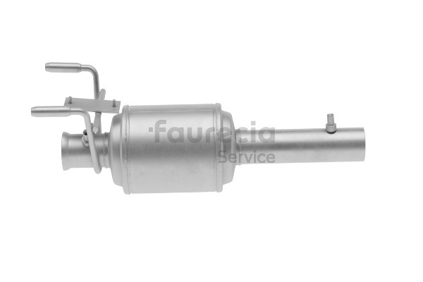Partikelfilter FS50074S Faurecia 9064900992 MERCEDES-BENZ
