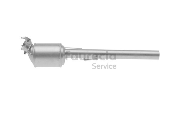 Tahmafilter FS50075S Faurecia 639.490.0292 SEAT