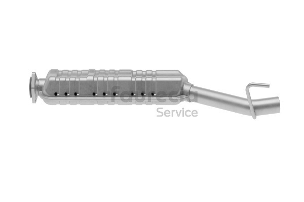 Mellempotte FS50096 Faurecia 202 490 27 21 Mellempotte FS50096 Faurecia 202 490 2721 MERCEDES-BENZ