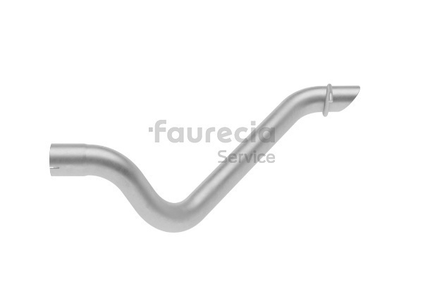 Faurecia FS50111 Tuyau d'échappement
