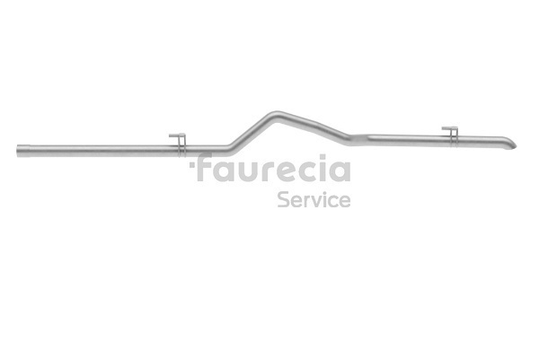 Faurecia FS50148 Tuyau d'échappement