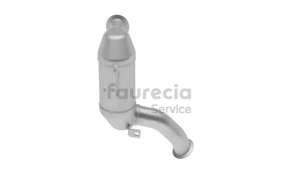 Faurecia FS50234K Katalysator