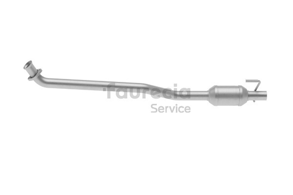 Faurecia FS50304K Katalysator