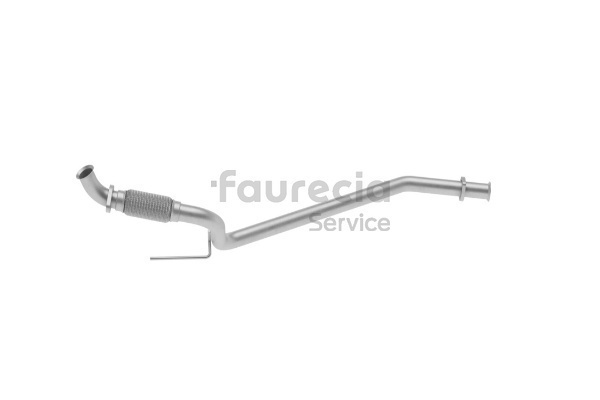 Faurecia FS50308 Tuyau d'échappement