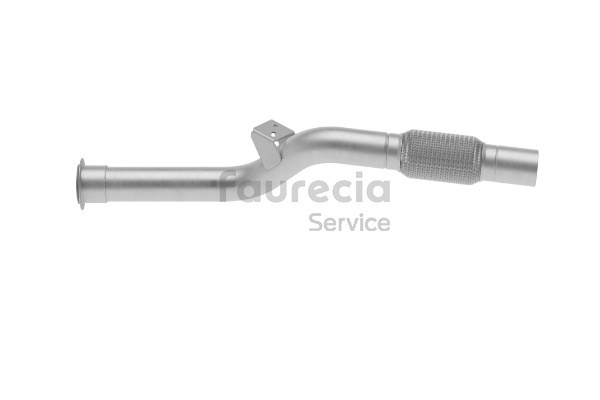 Faurecia FS50313 Tuyau d'échappement