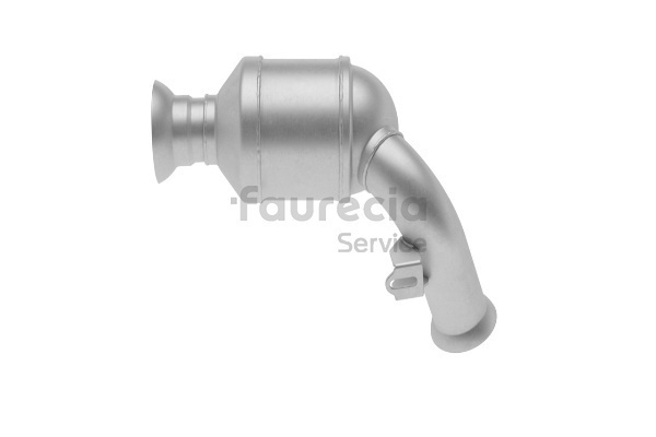 Catalyseur FS50347K Faurecia 203.490.22.14 MERCEDES-BENZ