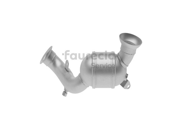 Faurecia FS50367K Katalysator