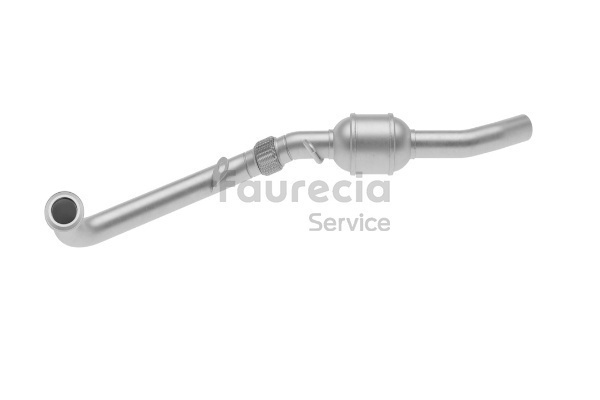 Faurecia FS50381K Katalysator