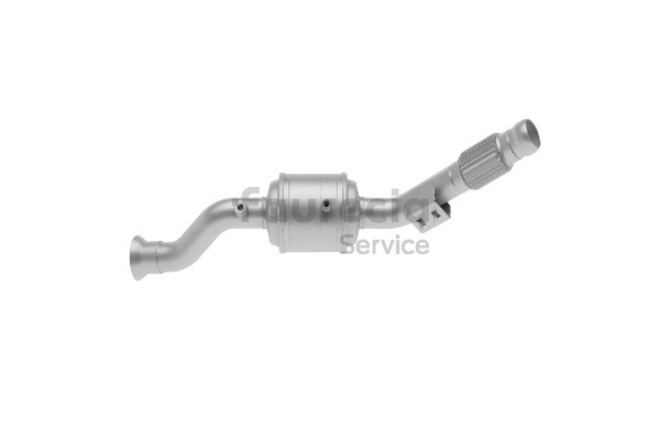 Faurecia FS50397K Katalysator