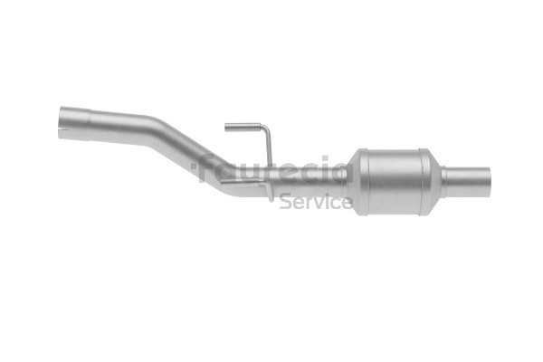 Mellempotte FS50400K Faurecia 901 490 2819 VW