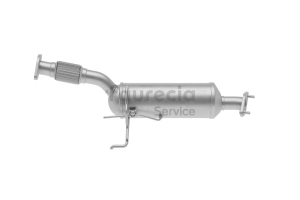 Részecskeszűrő FS53051S Faurecia 20010BB30AEX NISSAN