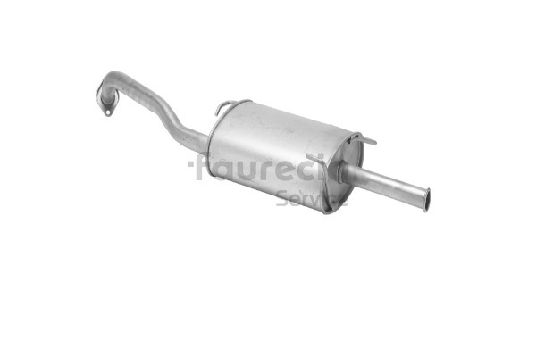 Bagpotte FS53061 Faurecia 20100-57Y00 NISSAN