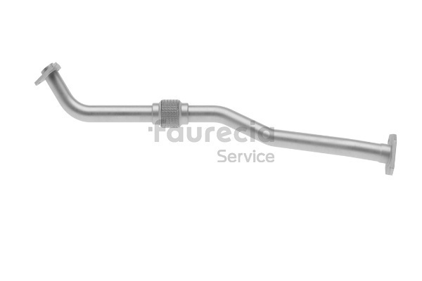 Tuyau d'échappement FS53113 Faurecia 200103J300KE Tuyau d'échappement FS53113 Faurecia 200103J300KE NISSAN