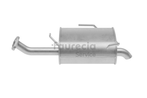 Bagpotte FS53116 Faurecia 20100-8F800 Bagpotte FS53116 Faurecia 201008F800 NISSAN