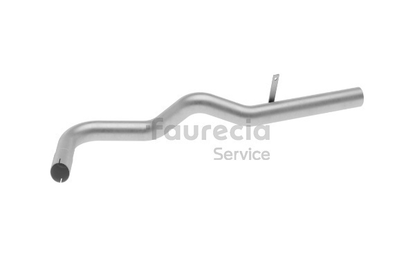 Faurecia FS53140 Exhaust Pipe