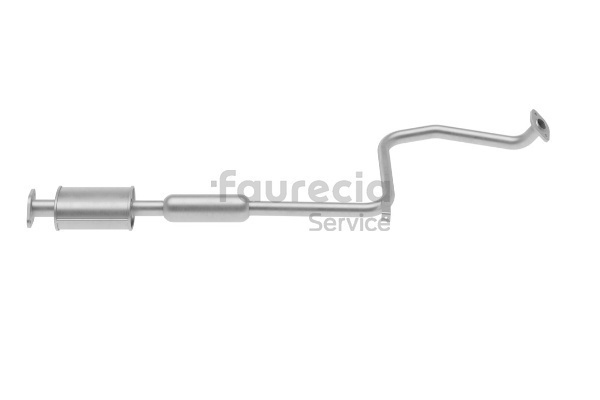 Mellempotte FS53145 Faurecia 2030070J00 NISSAN