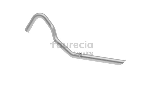Faurecia FS53172 Tuyau d'échappement