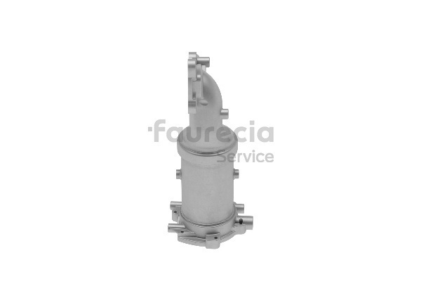 Katalysator FS53336K Faurecia 208A08H825 NISSAN