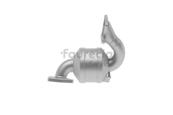 Faurecia FS53387K Katalüsaator