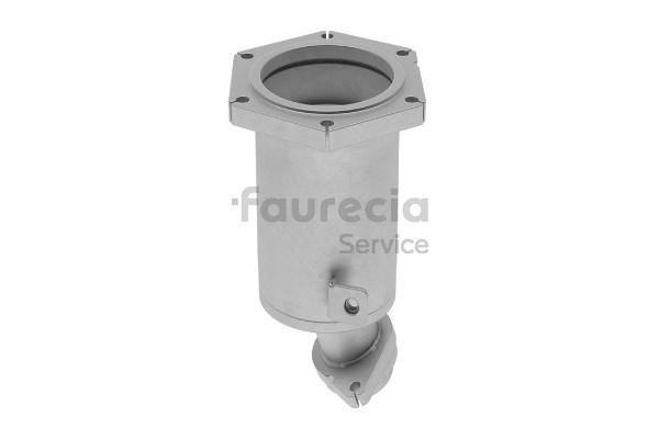 Faurecia FS53390K Catalyseur essence et diesel Nissan Primera P12 5 portes 1.8 115 CV Essence prix