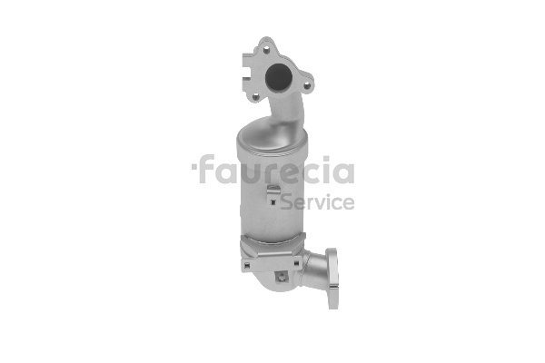 Faurecia FS53395K Catalyseur Nissan Primera P12 Berline 2.2 dCi 139 CV Diesel prix
