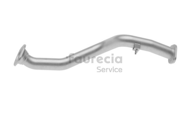 Faurecia FS53430 Pakoputki Nissan X Trail t30 2.5 4x4 165 hv Bensiini hinta