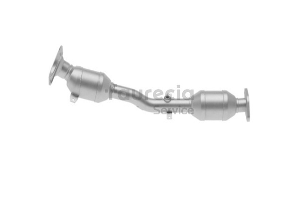 Katalysator FS53480K Faurecia 200109U21A NISSAN