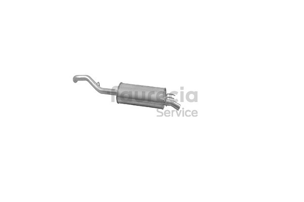 Bagpotte FS55015 Faurecia 7701034511 Bagpotte FS55015 Faurecia 7701034511 RENAULT