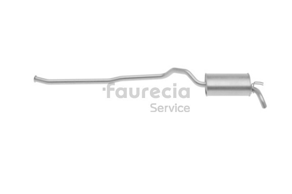 Bagpotte FS55036 Faurecia 8200716711 Bagpotte FS55036 Faurecia 8200716711 RENAULT