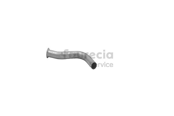 Σωλήνας εξάτμισης FS55059 Faurecia 7700530162 RENAULT