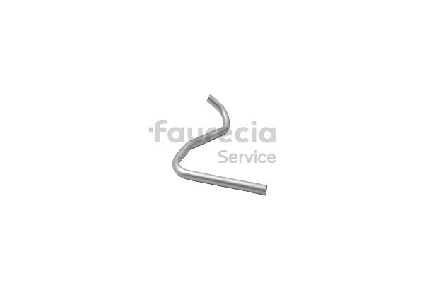 Σωλήνας εξάτμισης FS55060 Faurecia 7700515611 Σωλήνας εξάτμισης FS55060 Faurecia 7700515611 RENAULT