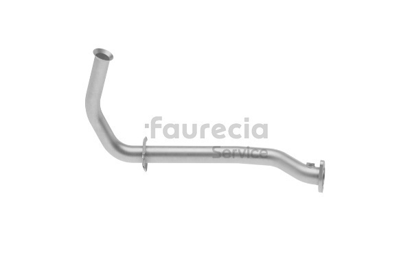 Faurecia FS55066 Rura wydechowa