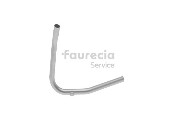 Faurecia FS55067 Rura wydechowa