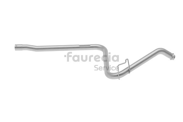 Faurecia FS55095 Abgasrohr
