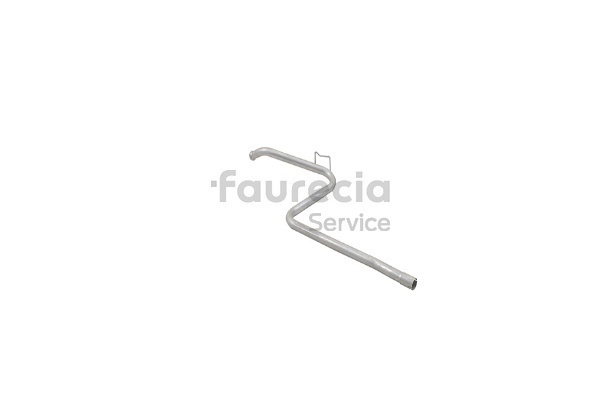 Faurecia FS55096 Abgasrohr