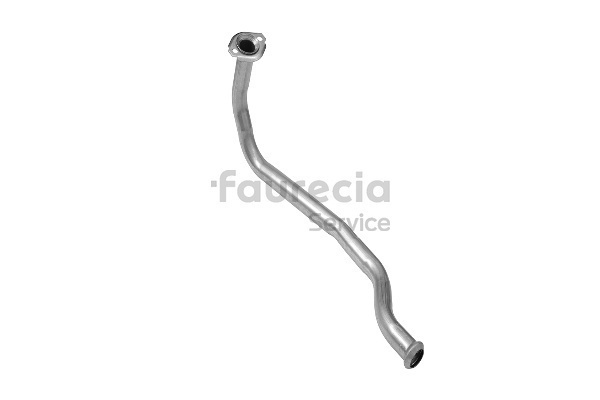 Faurecia FS55110 Rura wydechowa