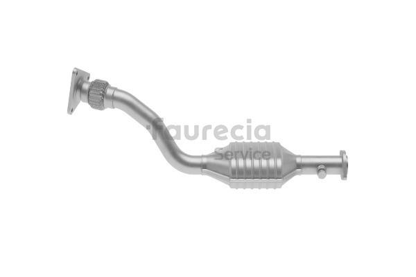Faurecia FS55137K Convertidor catalítico Renault Scenic 1 2.0 16V RX4 139 cv Gasolina precio