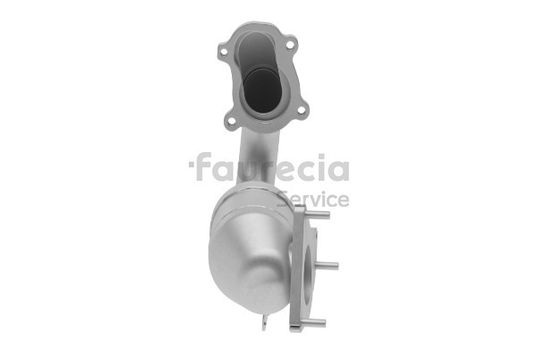 Katalysator FS55141K Faurecia 77 00 113 633 Katalysator FS55141K Faurecia 77.00.113.633 ALFA ROMEO