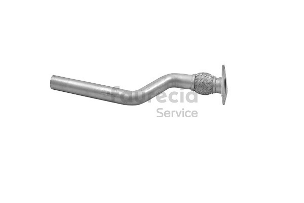 Voorpijp FS55170 Faurecia 8200.251.429 RENAULT
