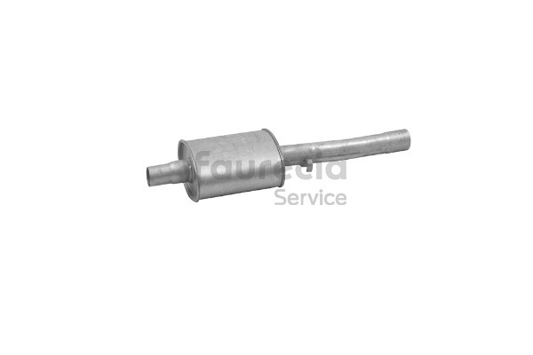Vorschalldämpfer FS55175 Faurecia 7700642889 FS55175 Vorschalldämpfer Faurecia 7700642889 RENAULT