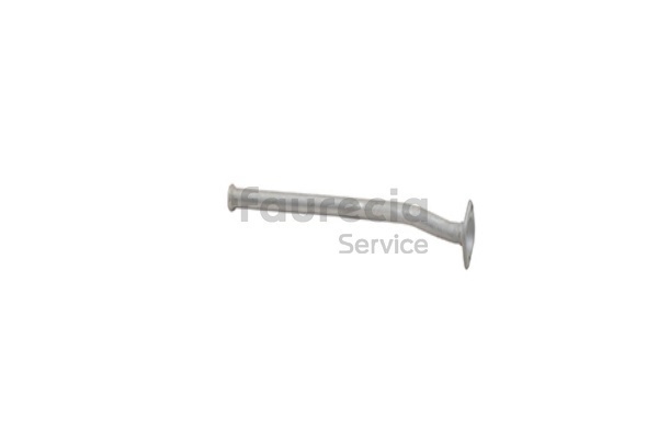 Faurecia FS55183 Tubi di scarico per Renault KANGOO Express FC0/1_ 1.5 dCi 68 CV 2013 K9K 714 Diesel FS55183 Faurecia tubo di scarico Renault Kangoo Express 1.5 dCi 68 CV Diesel prezzo