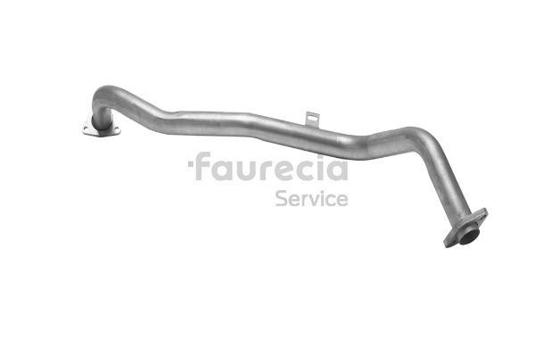 Faurecia FS55185 Abgasrohr