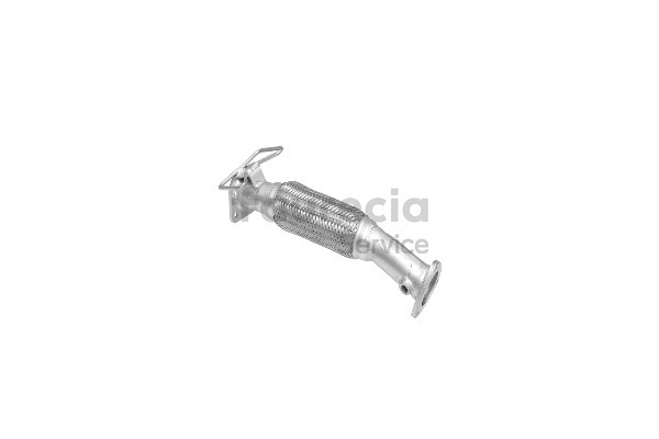 Faurecia FS55186 Abgasrohr