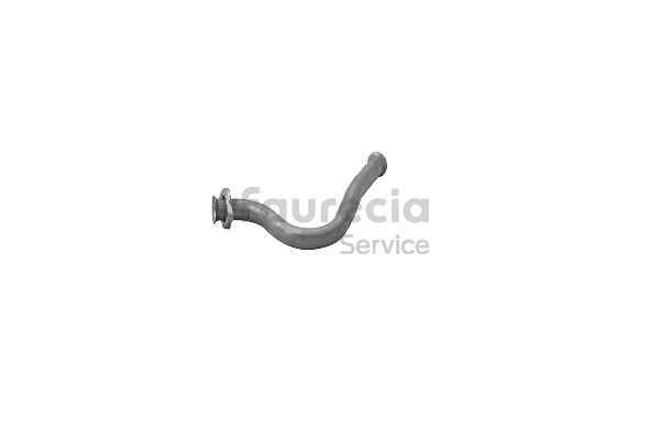 Faurecia FS55193 Vyfukove potrubie Renault 19 I cena