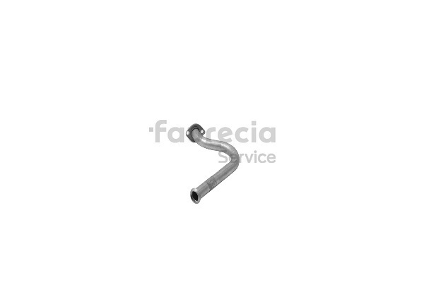 Faurecia FS55194 Tubo de escapamento Renault 19 B/C53 originais preço