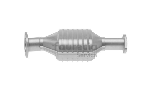 Faurecia FS55195K Conversor catalítico Renault 19 B/C53 originais preço
